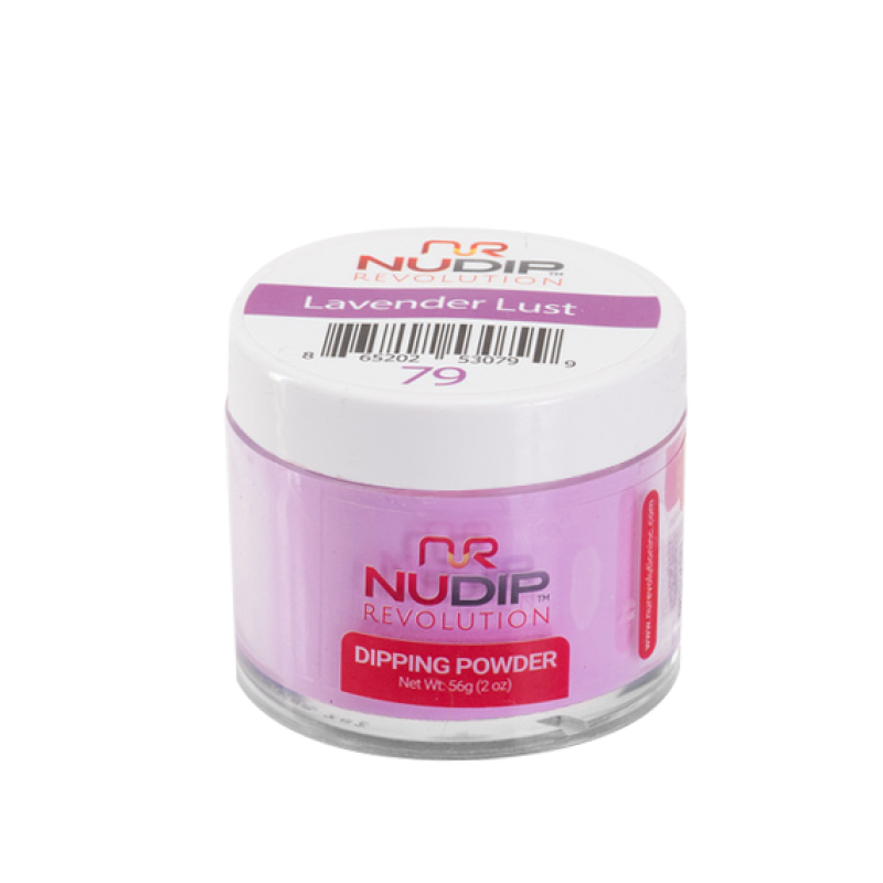 NUDIP Revolution Dipping Powder Net Wt. 56g (2 oz) NDP79